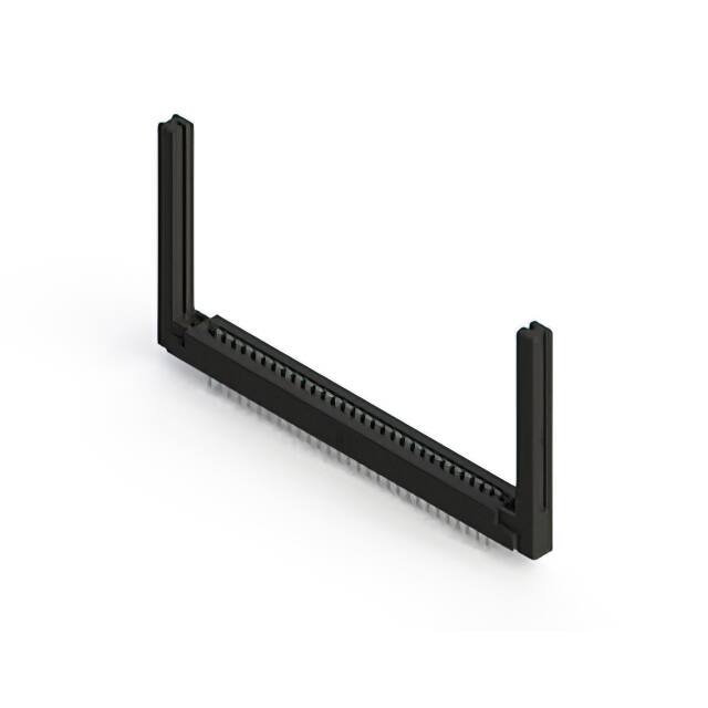 357-058-442-258 EDAC Inc.  Edgeboard Connectors